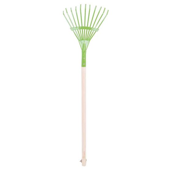 Bigjigs Toys Green Leaf grabie ogrodowe