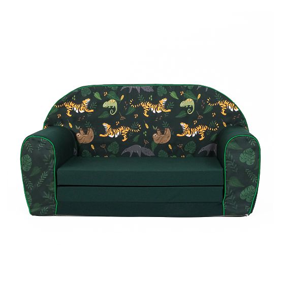 Dziecięca sofa - Wildlife Jungle