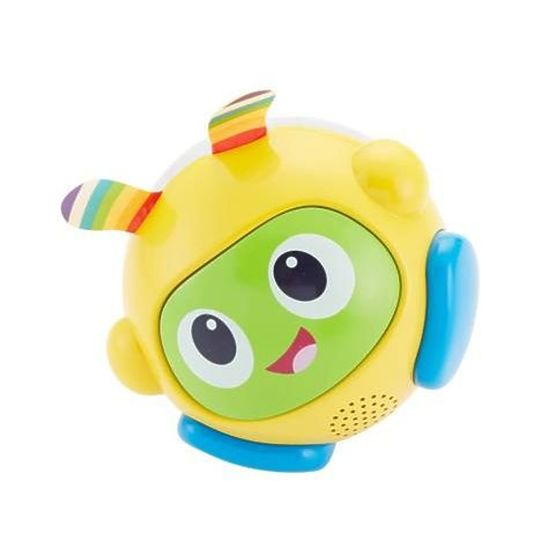 Fisher Price Turlająca piłka BEPO