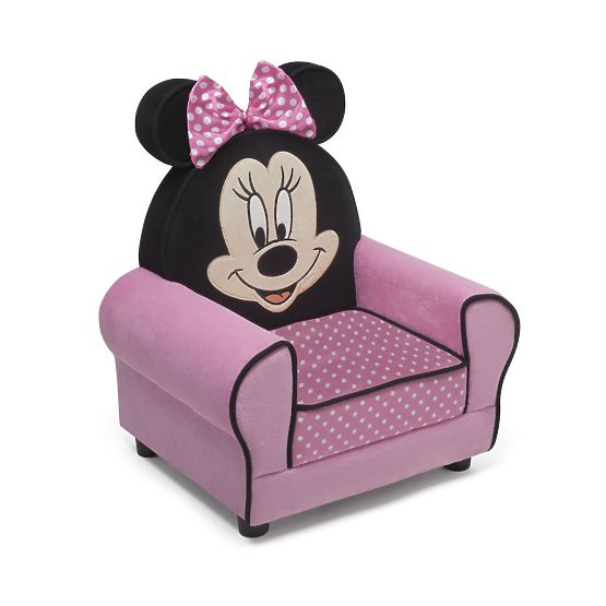 Fotel Minnie