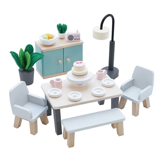 Jadalnia Le Toy Van Furniture Daisylane