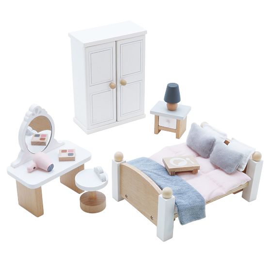 Le Toy Van Furniture Sypialnia Daisylane