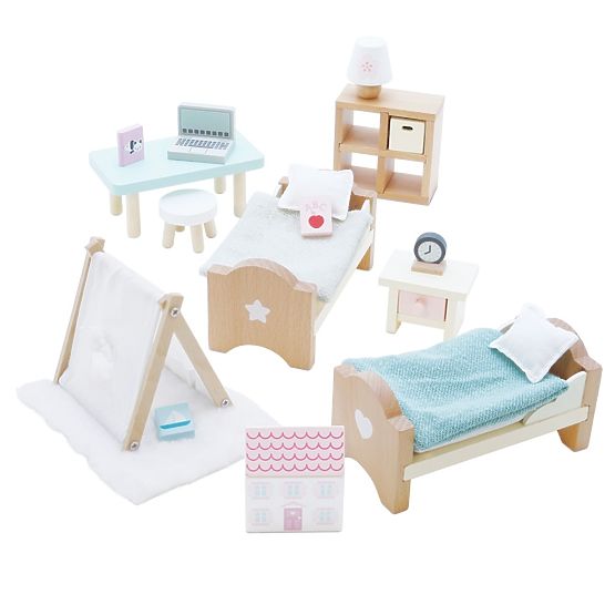 Pokój dziecięcy Le Toy Van Furniture Daisylane