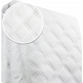 Chránič matrace 160x80 cm - polyester, Ourbaby®