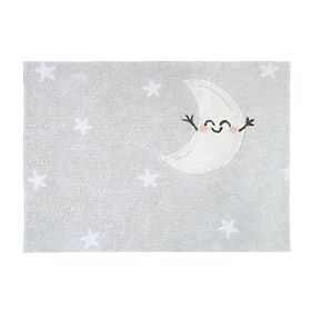 Dziecięcy dywan Happy Moon, Kidsconcept