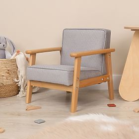 Fotel dziecięcy retro Ume, Ourbaby®