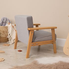 Fotel dziecięcy retro Ume, Ourbaby®