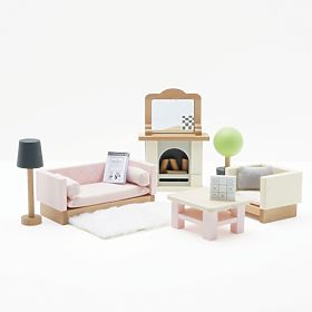 Salon Le Toy Van Furniture Daisylane, Le Toy Van