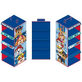 Organizator Psiego Patrolu, Arditex, Paw Patrol