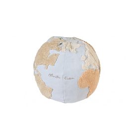 Pufa do siedzenia Globe, Kidsconcept